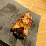 Yakitori Torifumi - 