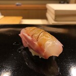 日本橋蛎殻町 すぎた - イサキ