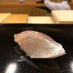 日本橋蛎殻町 すぎた - 春子