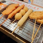 串カツ田中 - 