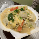 松ノ木 - 料理写真: