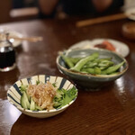 恋文酒場かっぱ 松濤 - 