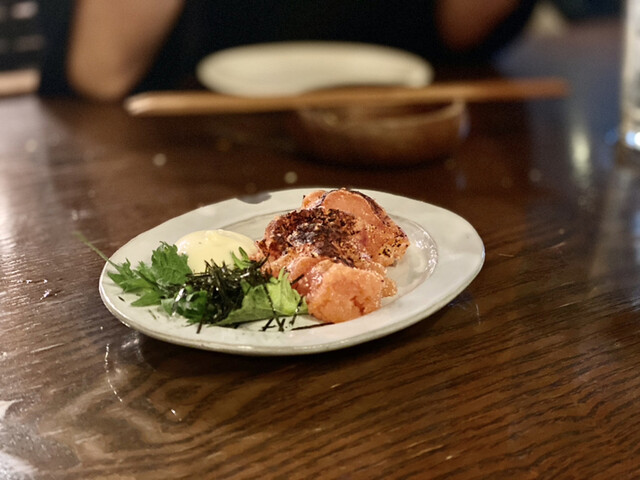 恋文酒場かっぱ 松濤 image