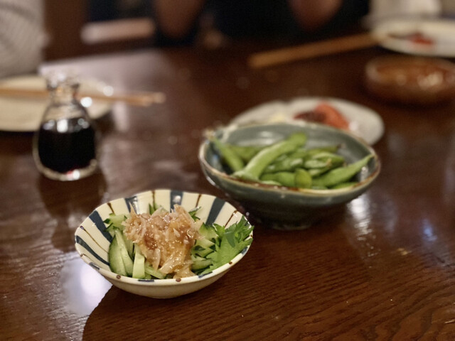 恋文酒場かっぱ 松濤 image