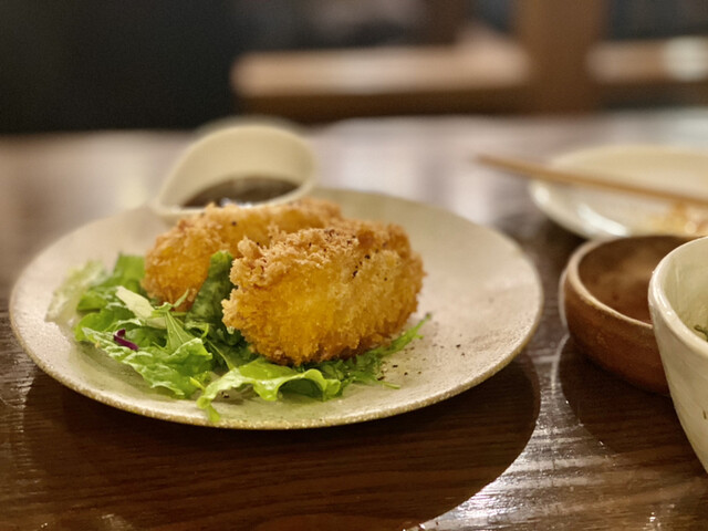 恋文酒場かっぱ 松濤 image