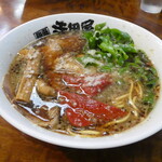 麺庭 寺田屋 - 