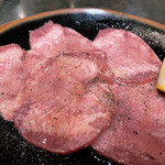 焼肉レストラン釜山 - 