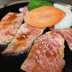 焼肉レストラン釜山 - 