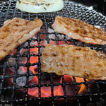 焼肉レストラン釜山 - 
