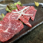 焼肉レストラン釜山 - 