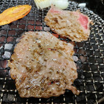 焼肉レストラン釜山 - 