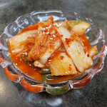 焼肉レストラン釜山 - 