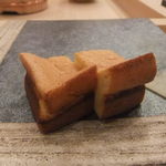 寿し ひでたか - はじっこ希望