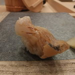 寿し ひでたか - つぶ