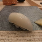 寿し ひでたか - すみいか