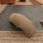 寿し ひでたか - マツカワ