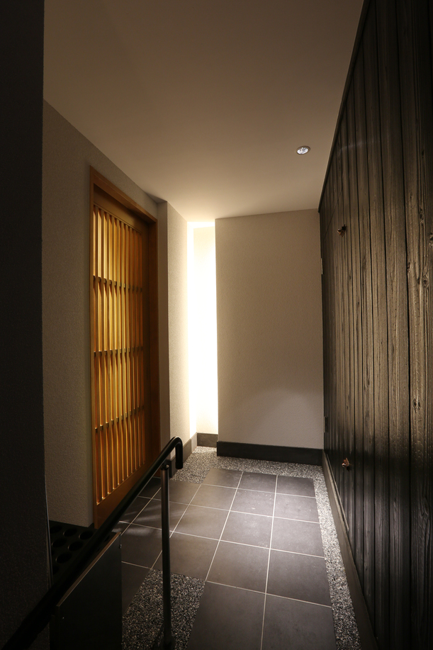 日本料理 まめ福