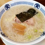 Chuukasoba Tora - 塩寅そば