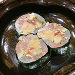 Sushi Kimura - 