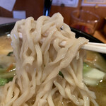 一発ラーメン はしご屋 - 