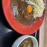 Sakudaira Parking Area (Kudari)