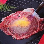 別府バル 肉は別腹 - 