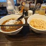 元祖 中華つけ麺 大王 - 