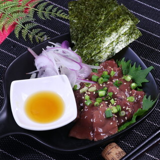 別府バル 肉は別腹_2