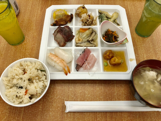 伊東園ホテル 飯坂叶や - 飯坂温泉（ホテル）の写真