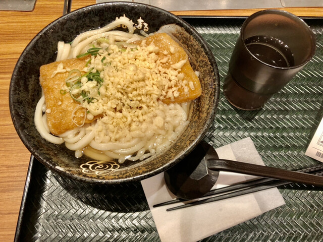 はなまるうどん 立川駅南口サザン店 立川 うどん 食べログ はなまるうどん 立川駅南口サザン店 立川 うどん 食べログ