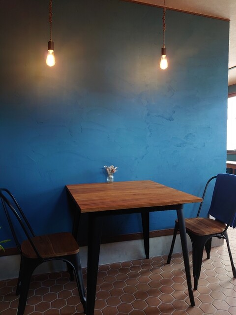 cafe curam（カフェ クラム） - 愛宕（カフェ）の写真