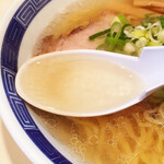 北乃ラーメン - 