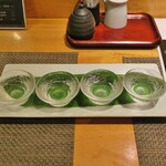 Ichirin - 利き酒