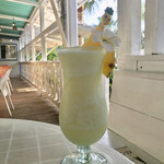 フレックス　バーアンドグリル - Frozen Pinacolada