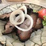 フレックス　バーアンドグリル - JERK PORK L 300g