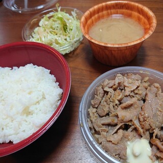 北千住でおすすめの美味しい定食 食堂をご紹介 食べログ