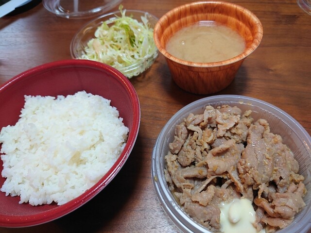 しょうがや 北千住店 北千住 定食 食堂 食べログ しょうがや 北千住店 北千住 定食 食堂 食べログ