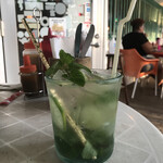 FLEX BAR&GRILL - Flex Mojito W