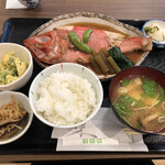 ごはんや 魚正 - 