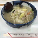 Kouraku - タンメン