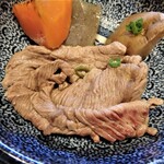 さじ - 定番　肉じゃが