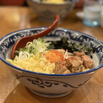 Buta Kin Ramen - 