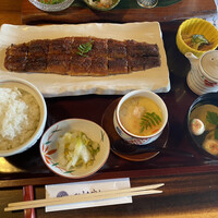 炭焼 うな富士 天白別邸 - 