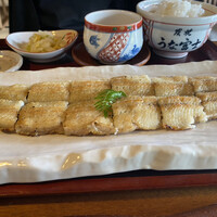 炭焼 うな富士 天白別邸 - 