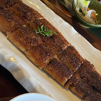 炭焼 うな富士 天白別邸 - 