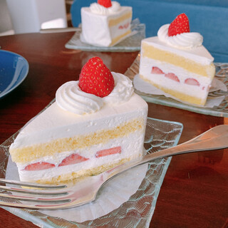 武蔵新城駅でおすすめの美味しいケーキをご紹介 食べログ