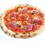 PIZZA BAR NAPOLI - 