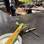 フロリレージュ - 