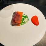 フロリレージュ - 