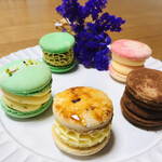 Cafe no.MACARON - 